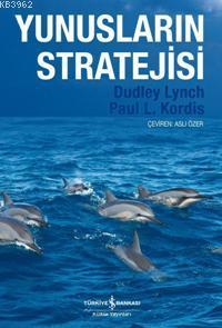 Yunusların Stratejisi - Kitapiks.com