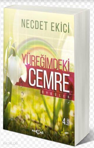 Yüreğimdeki Cemre - Kitapiks.com
