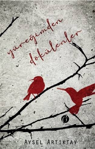 Yüreğimden Dökülenler - Kitapiks.com