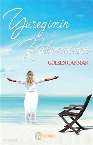 Yüreğimin Kaleminden - Kitapiks.com