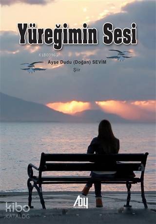 Yüreğimin Sesi - Kitapiks.com