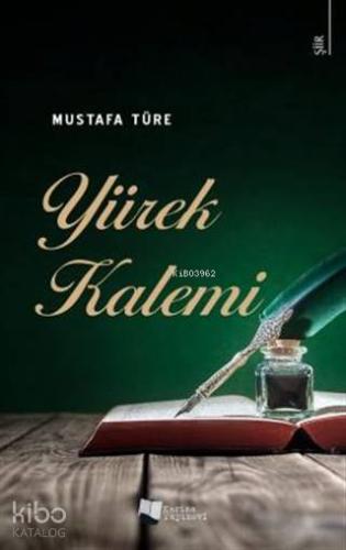 Yürek Kalemi - Kitapiks.com