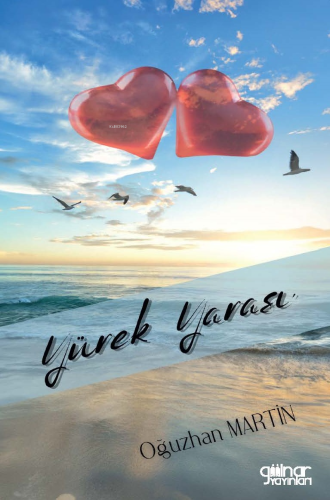 Yürek Yarası - Kitapiks.com