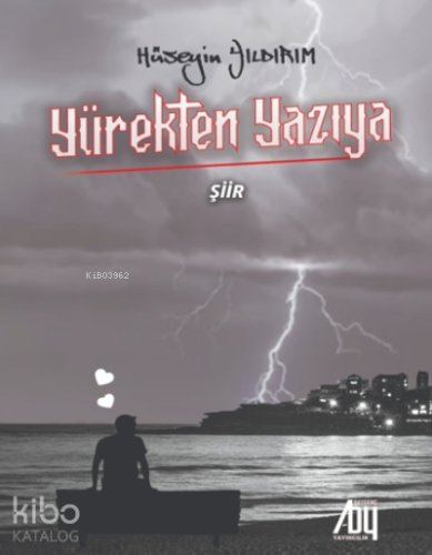 Yürekten Yazıya - Kitapiks.com