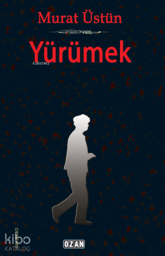 Yürümek - Kitapiks.com
