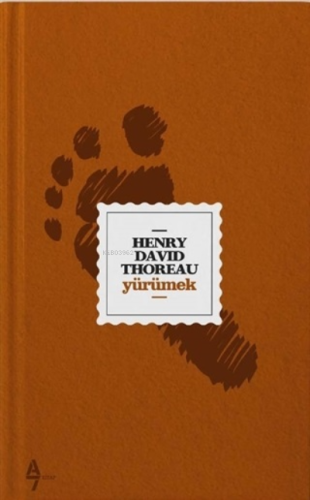 Yürümek - Kitapiks.com