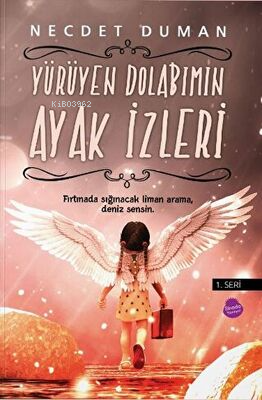 Yürüyen Dolabımın Ayak İzleri - Kitapiks.com