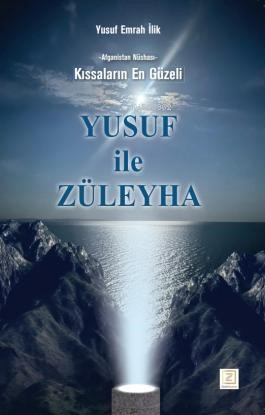 Yusuf İle Züleyha - Kitapiks.com