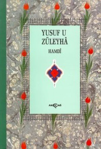 Yusuf u Züleyha - Kitapiks.com