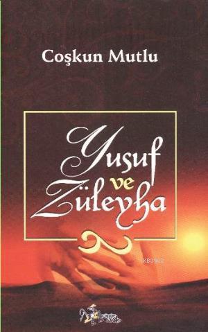 Yusuf ve Züleyha - Kitapiks.com