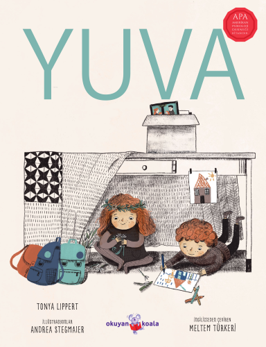 Yuva - Kitapiks.com
