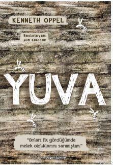 Yuva - Kitapiks.com