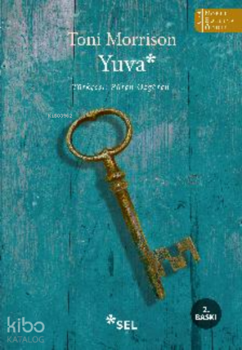 Yuva - Kitapiks.com