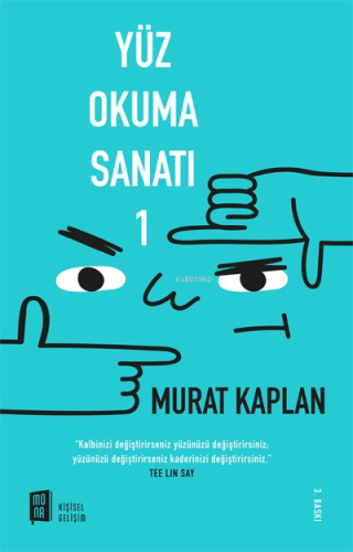 Yüz Okuma Sanatı - Kitapiks.com