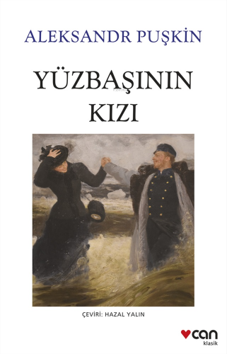 Yüzbaşının Kızı - Kitapiks.com