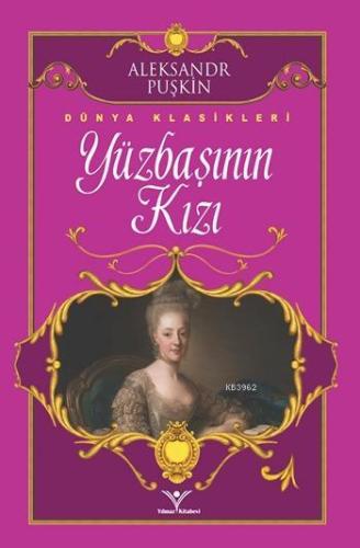 Yüzbaşının Kızı - Kitapiks.com