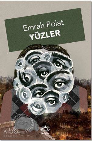 Yüzler - Kitapiks.com