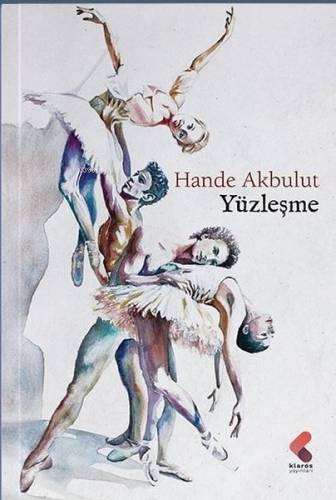 Yüzleşme - Kitapiks.com
