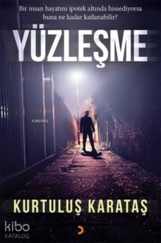 Yüzleşme - Kitapiks.com