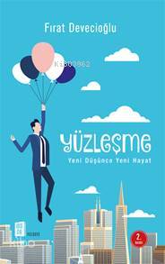 Yüzleşme - Kitapiks.com