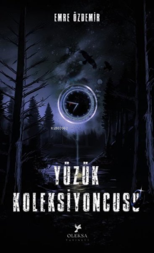 Yüzük Koleksiyoncusu - Kitapiks.com