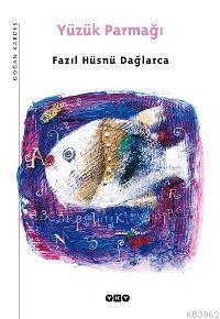 Yüzük Parmağı - Kitapiks.com
