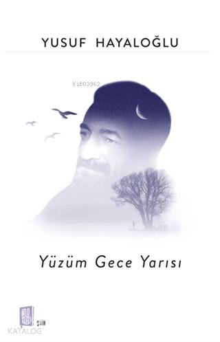 Yüzüm Gece Yarısı - Kitapiks.com