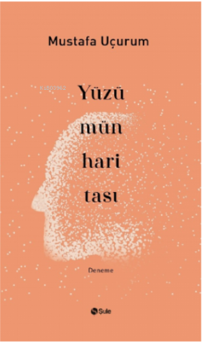 Yüzümün Haritası - Kitapiks.com