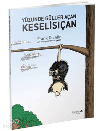 Yüzünde Güller Açan Keselisıçan - Kitapiks.com