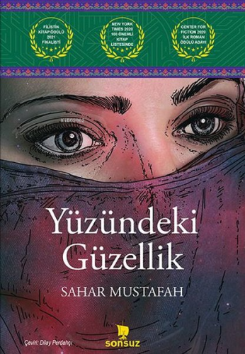 Yüzündeki Güzellik - Kitapiks.com