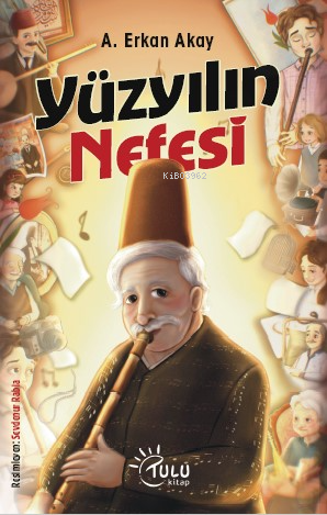 Yüzyılın Nefesi - Kitapiks.com