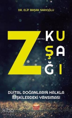 Z Kuşağı: Dijital Doğanların Halkla İlişkilerdeki Yansıması - Kitapiks