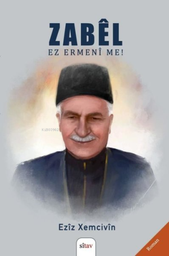 Zabel - Ez Ermeni Me - Kitapiks.com