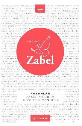 Zabel - Kitapiks.com