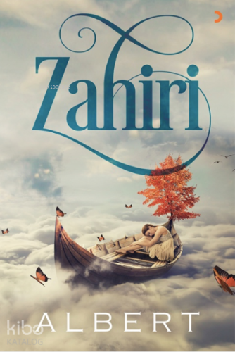 Zahiri - Kitapiks.com
