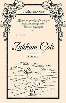Zakkum Çalı - Oba Serisi 1 - Kitapiks.com