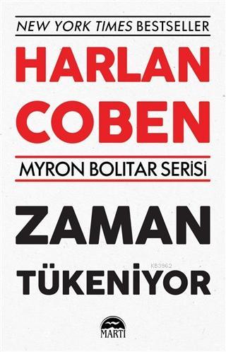 Zaman Tükeniyor - Kitapiks.com