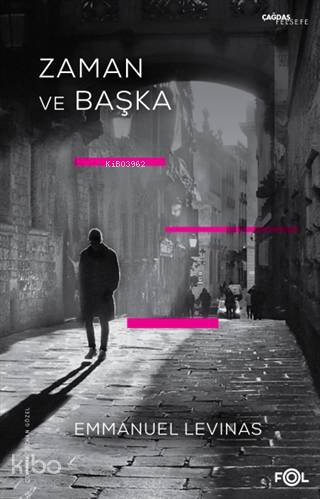 Zaman ve Başka - Kitapiks.com