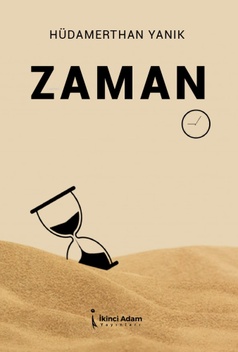 Zaman - Kitapiks.com