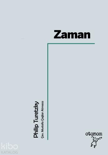 Zaman - Kitapiks.com