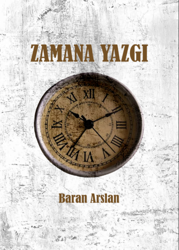 Zamana Yazgı - Kitapiks.com
