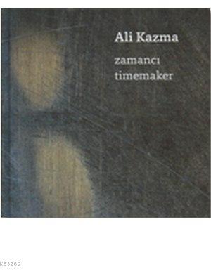 Zamancı / Timemaker (Ciltli) - Kitapiks.com