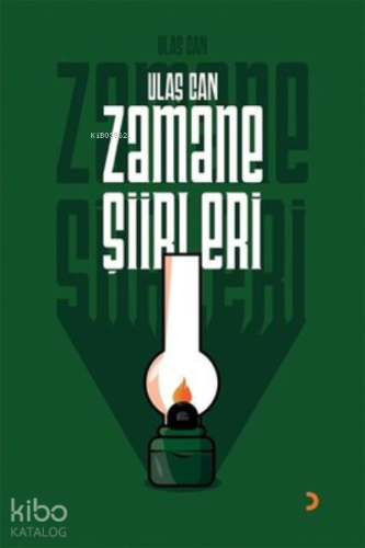 Zamane Şiirleri - Kitapiks.com