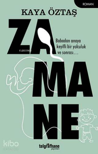 Zamane - Kitapiks.com