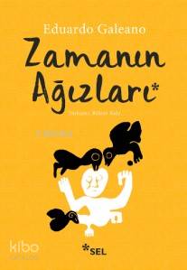 Zamanın Ağızları - Kitapiks.com