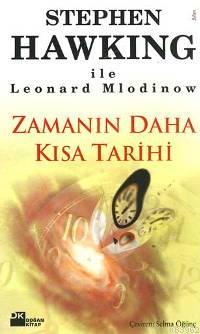 Zamanın Daha Kısa Tarihi - Kitapiks.com