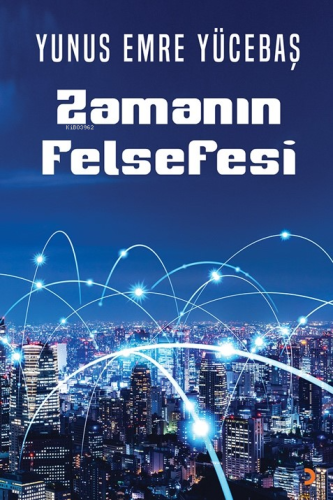 Zamanın Felsefesi - Kitapiks.com