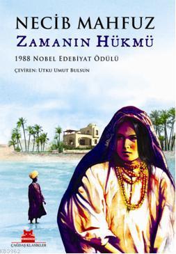 Zamanın Hükmü - Kitapiks.com