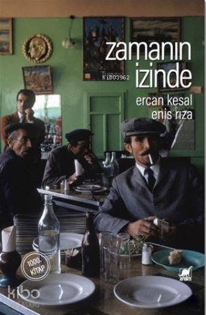 Zamanın İzinde; 1000. Kitap - Kitapiks.com