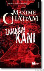 Zamanın Kanı - Kitapiks.com